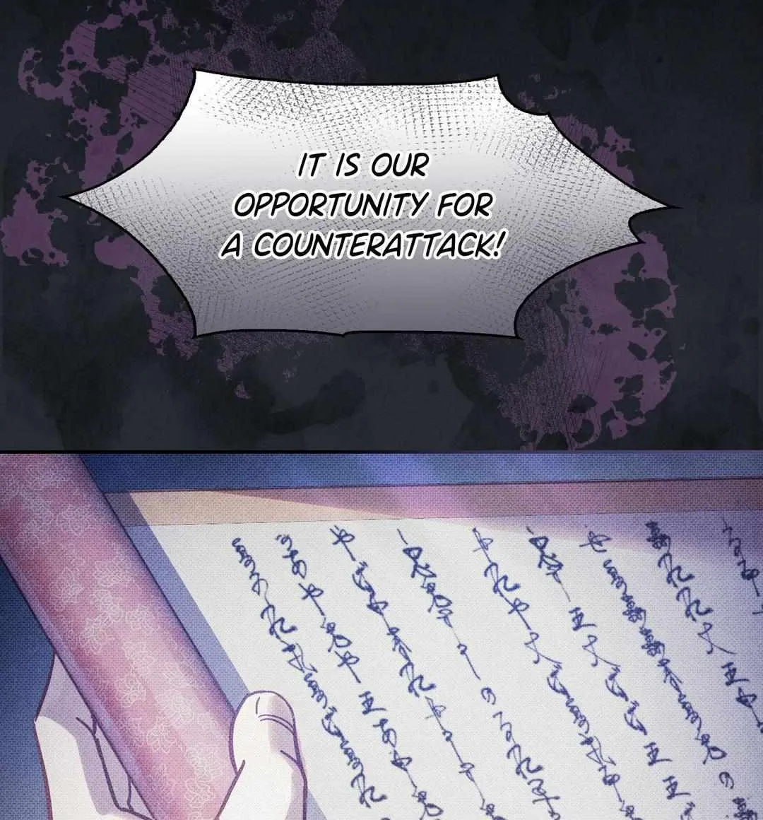 The Queen’s Secret Lessons Chapter 13 page 42 - 