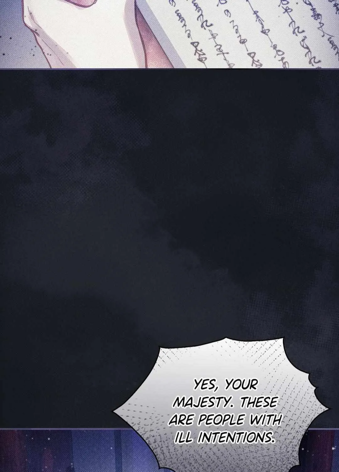 The Queen’s Secret Lessons Chapter 13 page 43 - 