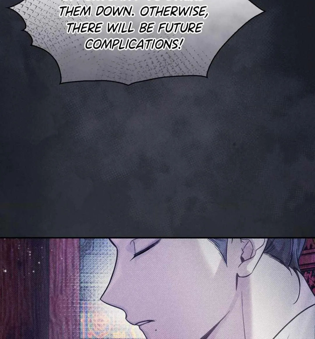 The Queen’s Secret Lessons Chapter 13 page 45 - 
