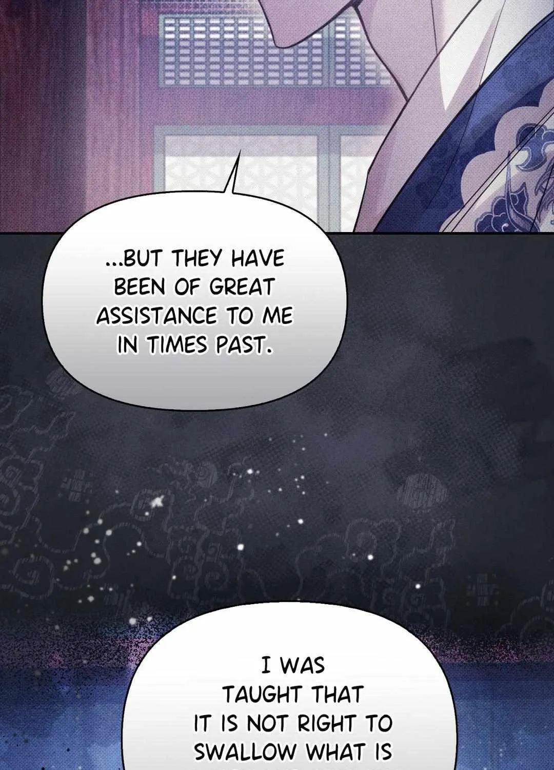 The Queen’s Secret Lessons Chapter 13 page 46 - 