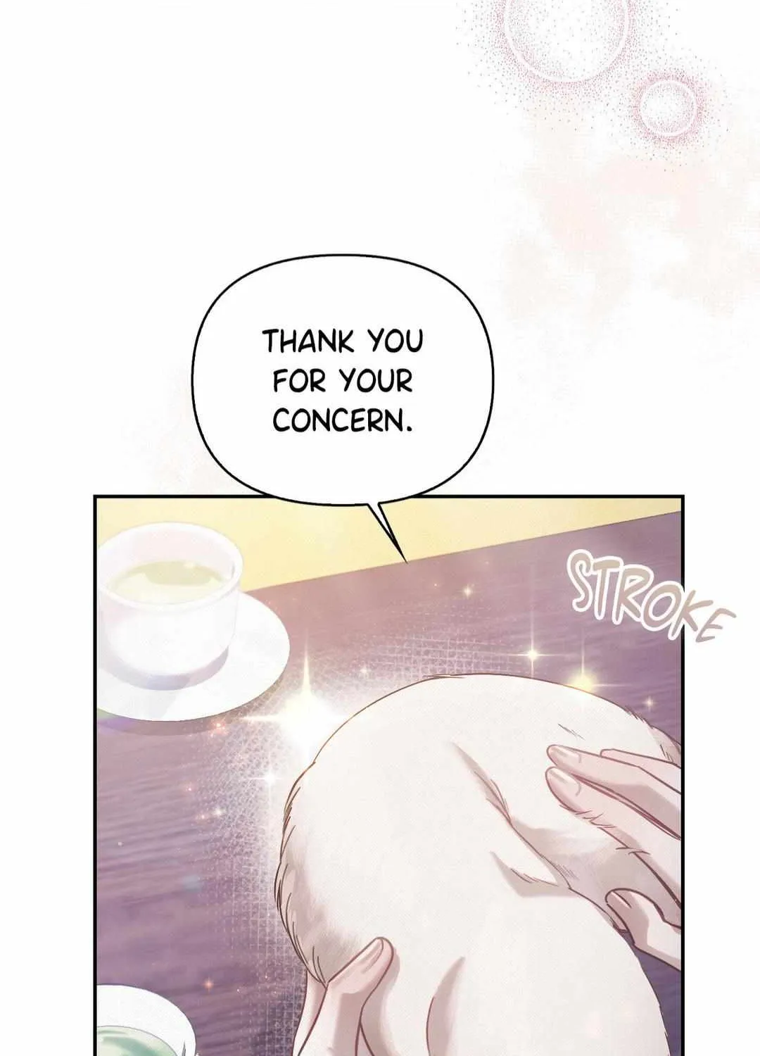 The Queen’s Secret Lessons Chapter 13 page 7 - 