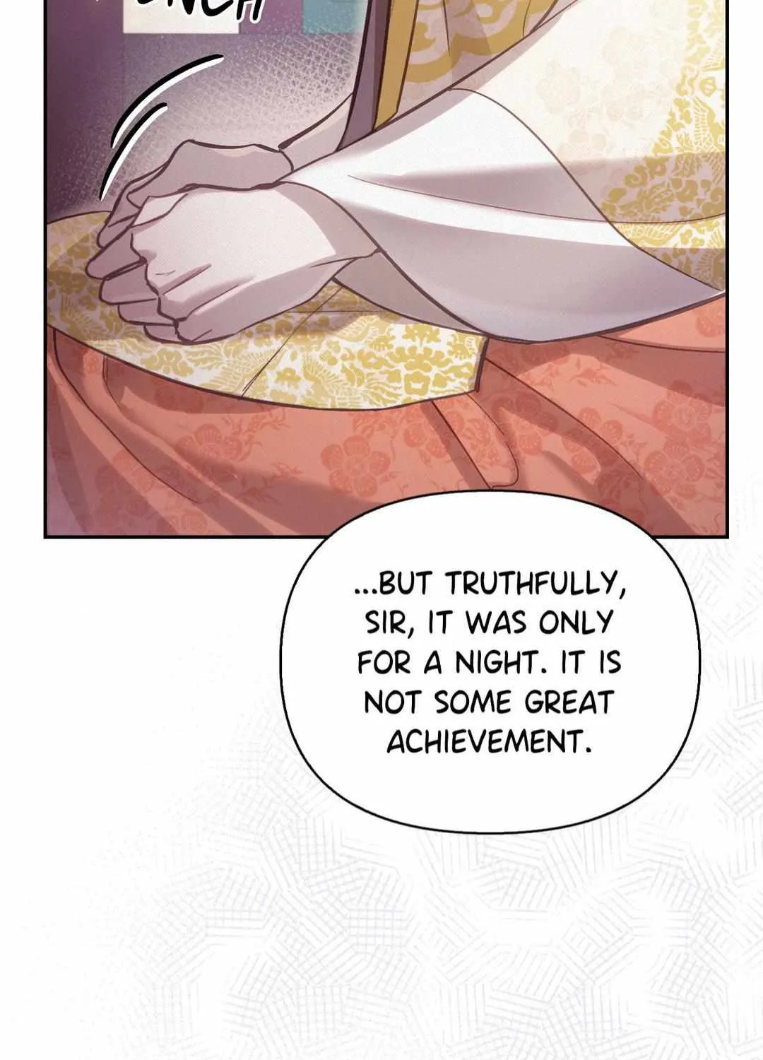 The Queen’s Secret Lessons Chapter 13 page 62 - 