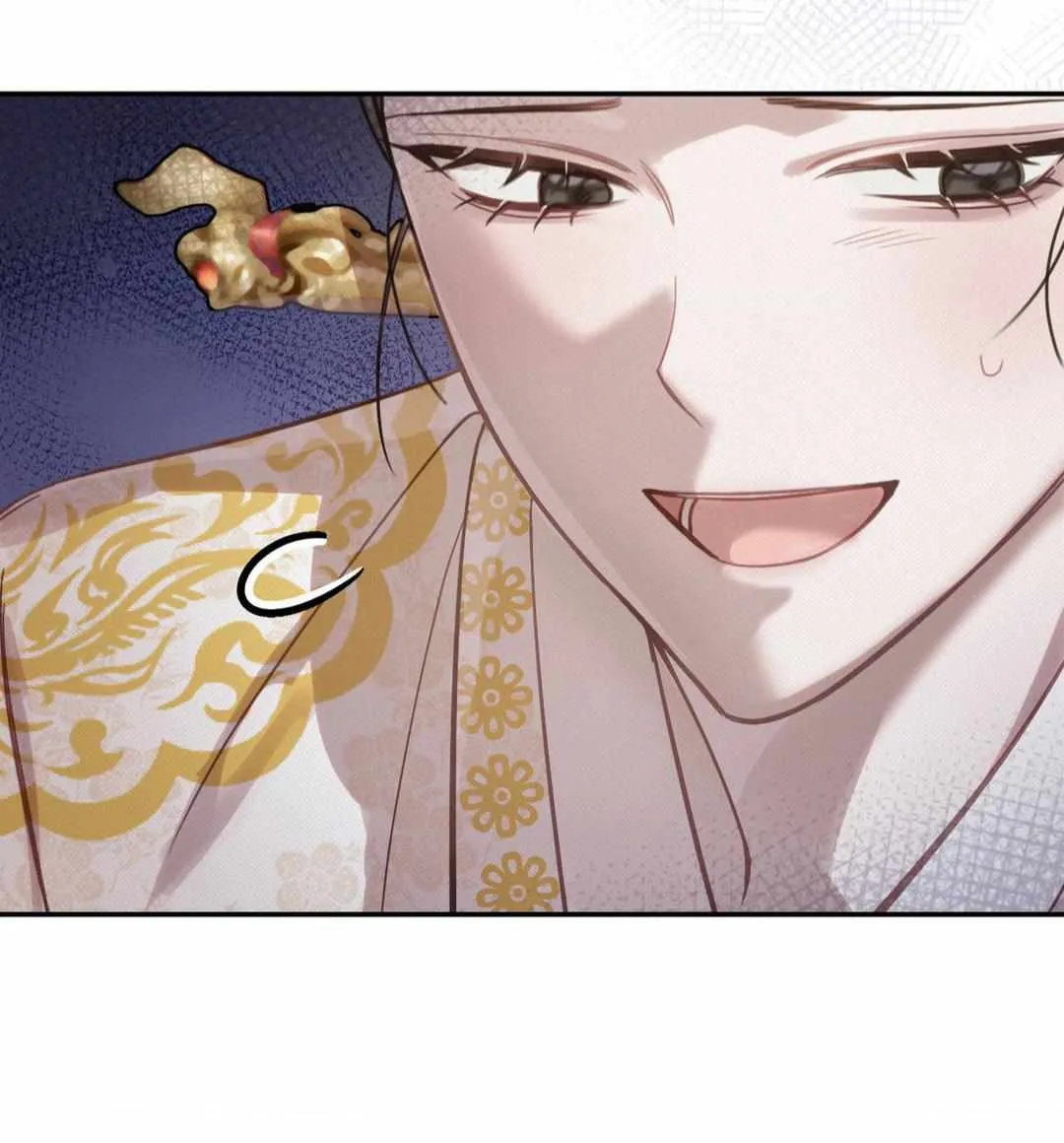 The Queen’s Secret Lessons Chapter 13 page 64 - 