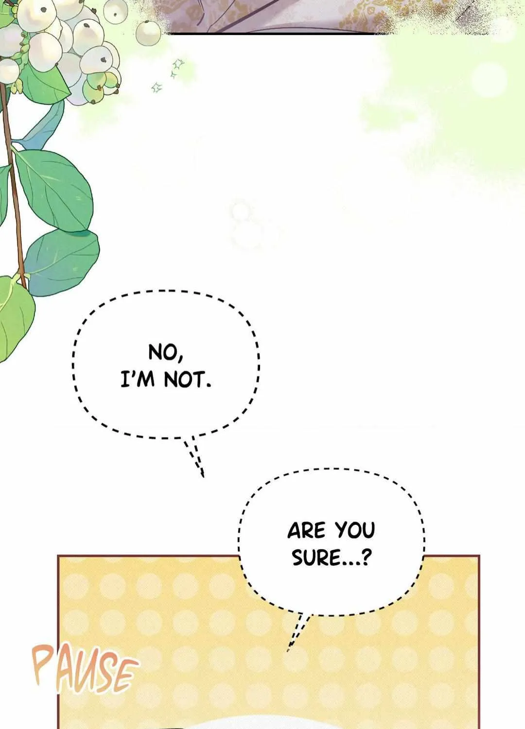 The Queen’s Secret Lessons Chapter 13 page 68 - 
