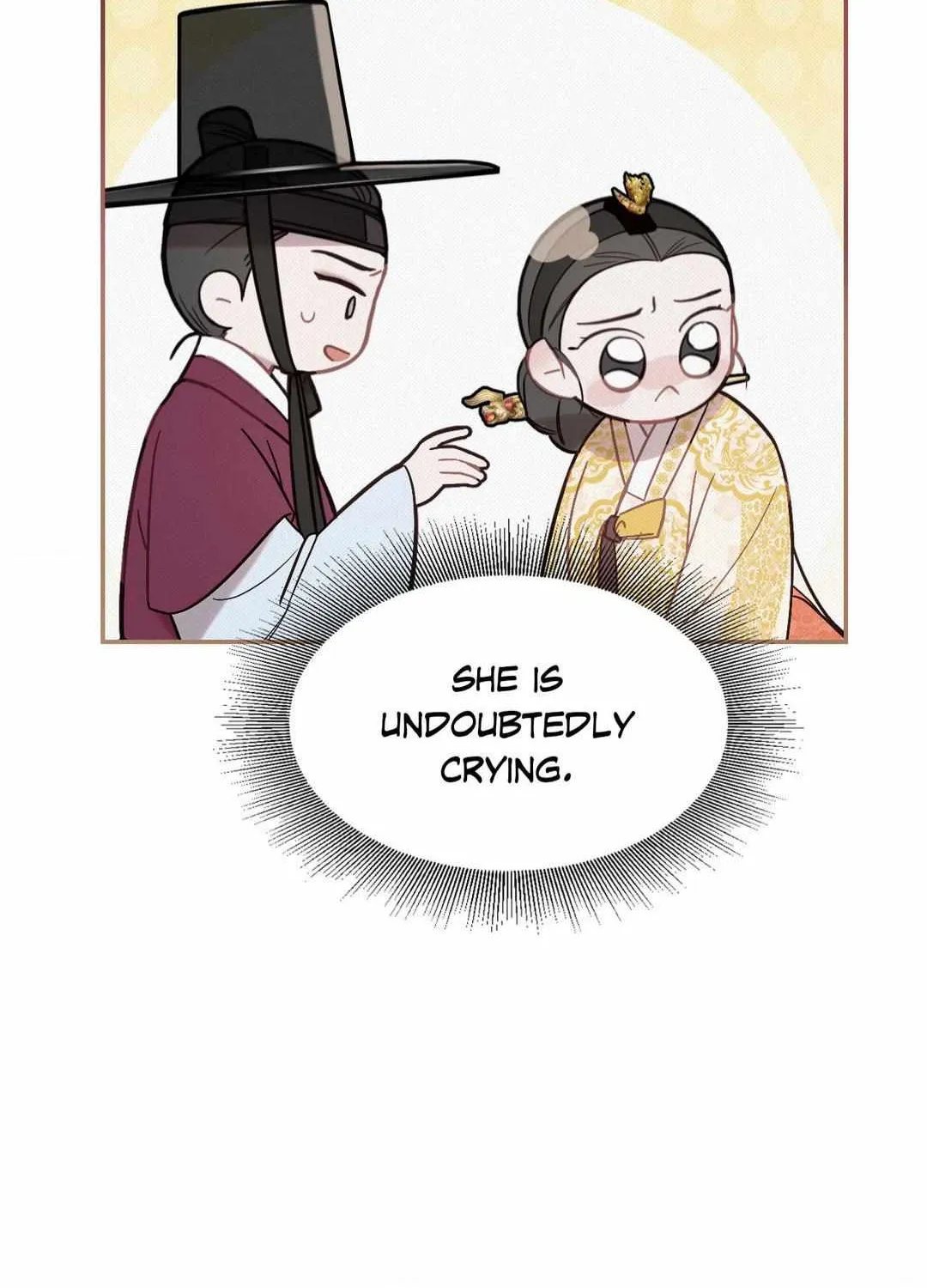 The Queen’s Secret Lessons Chapter 13 page 69 - 