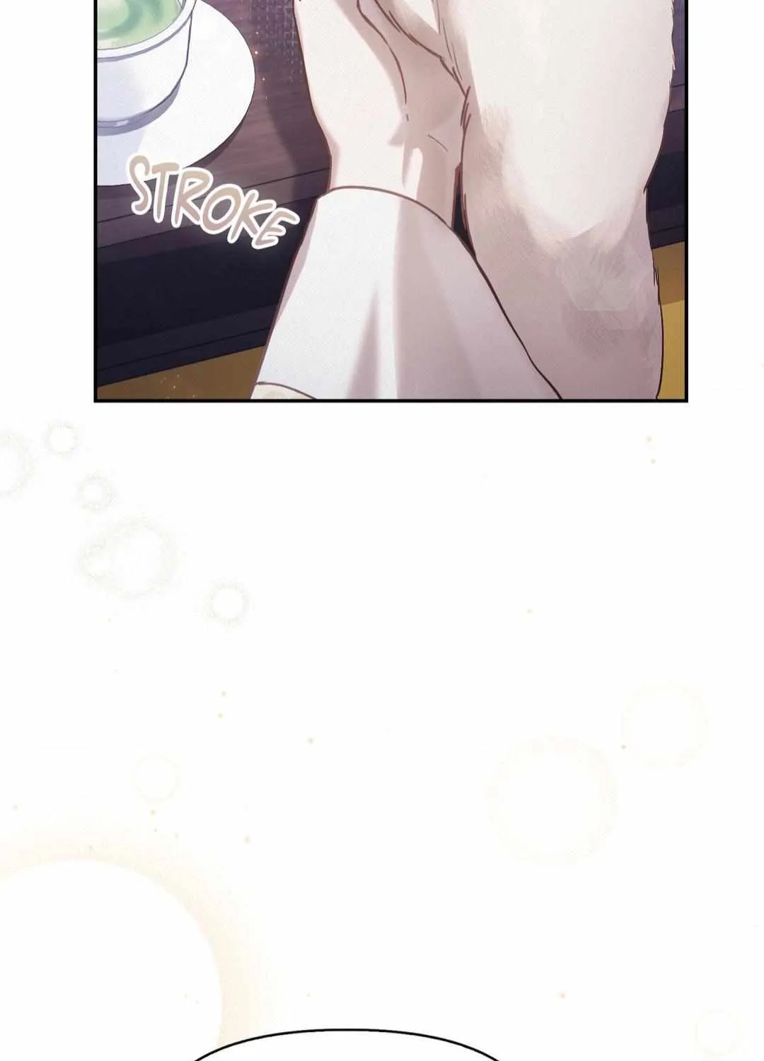 The Queen’s Secret Lessons Chapter 13 page 8 - 
