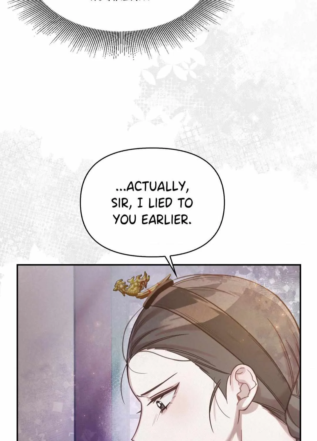 The Queen’s Secret Lessons Chapter 13 page 72 - 