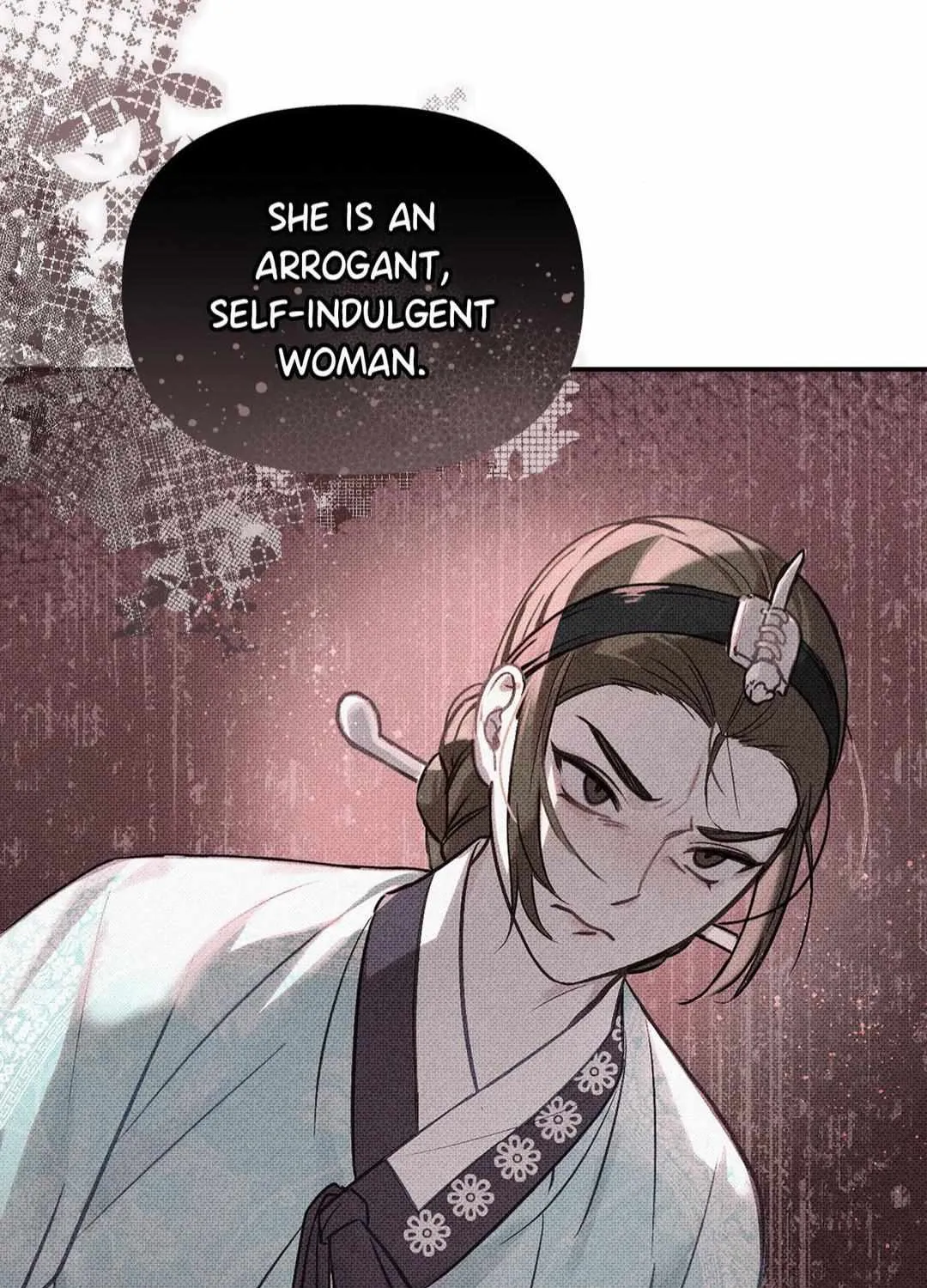 The Queen’s Secret Lessons Chapter 13 page 78 - 