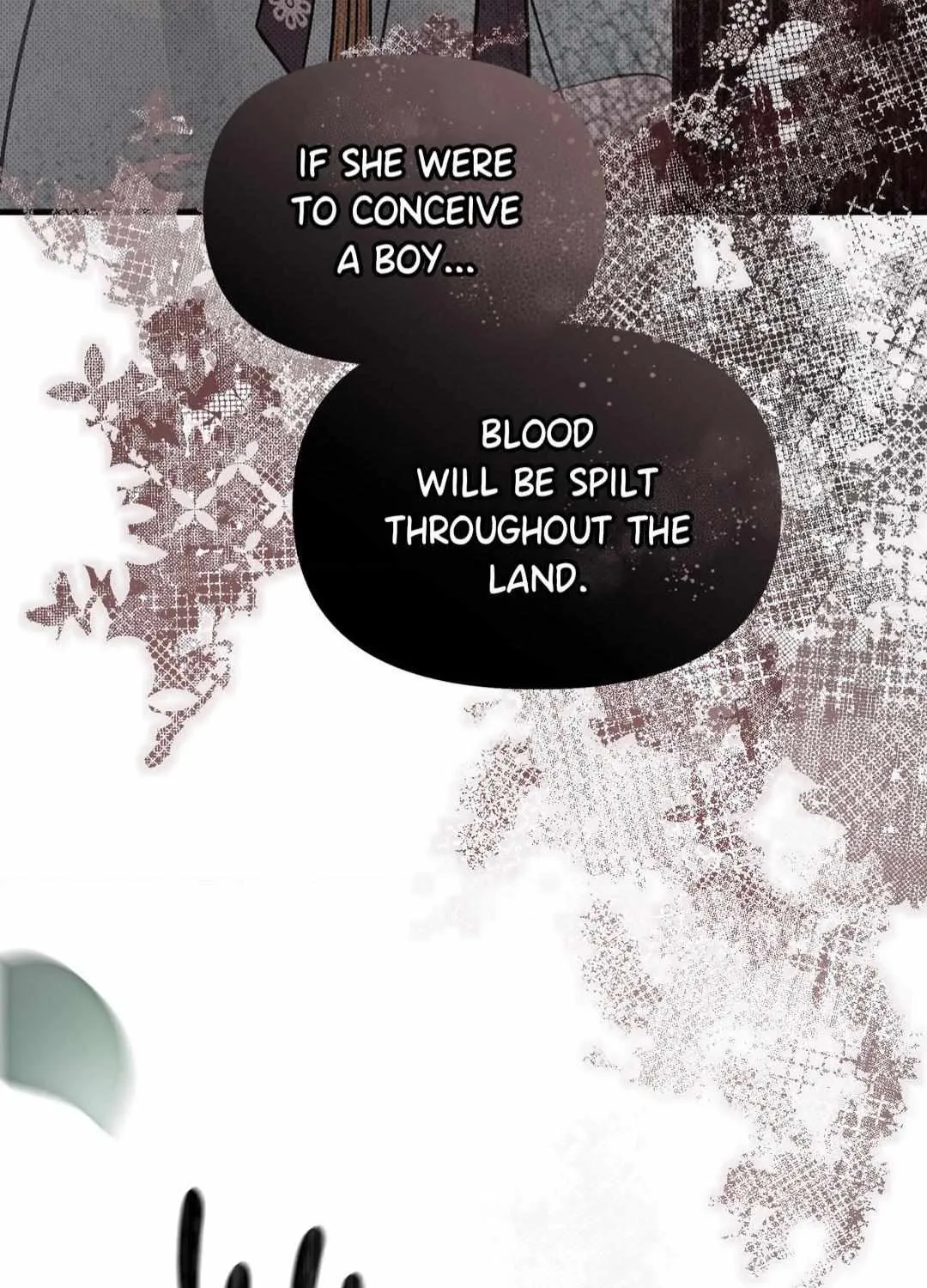 The Queen’s Secret Lessons Chapter 13 page 80 - 