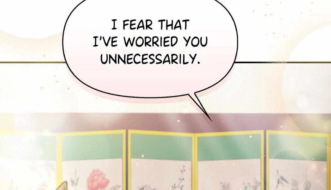 The Queen’s Secret Lessons Chapter 13 page 9 - 