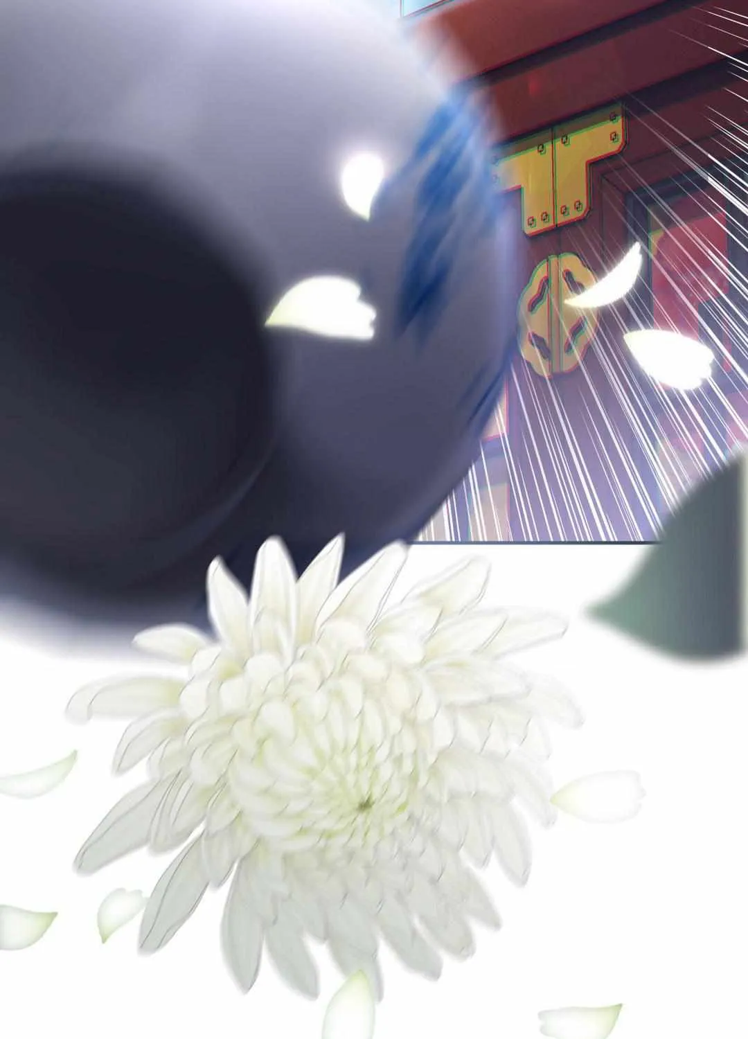 The Queen’s Secret Lessons Chapter 13 page 82 - 