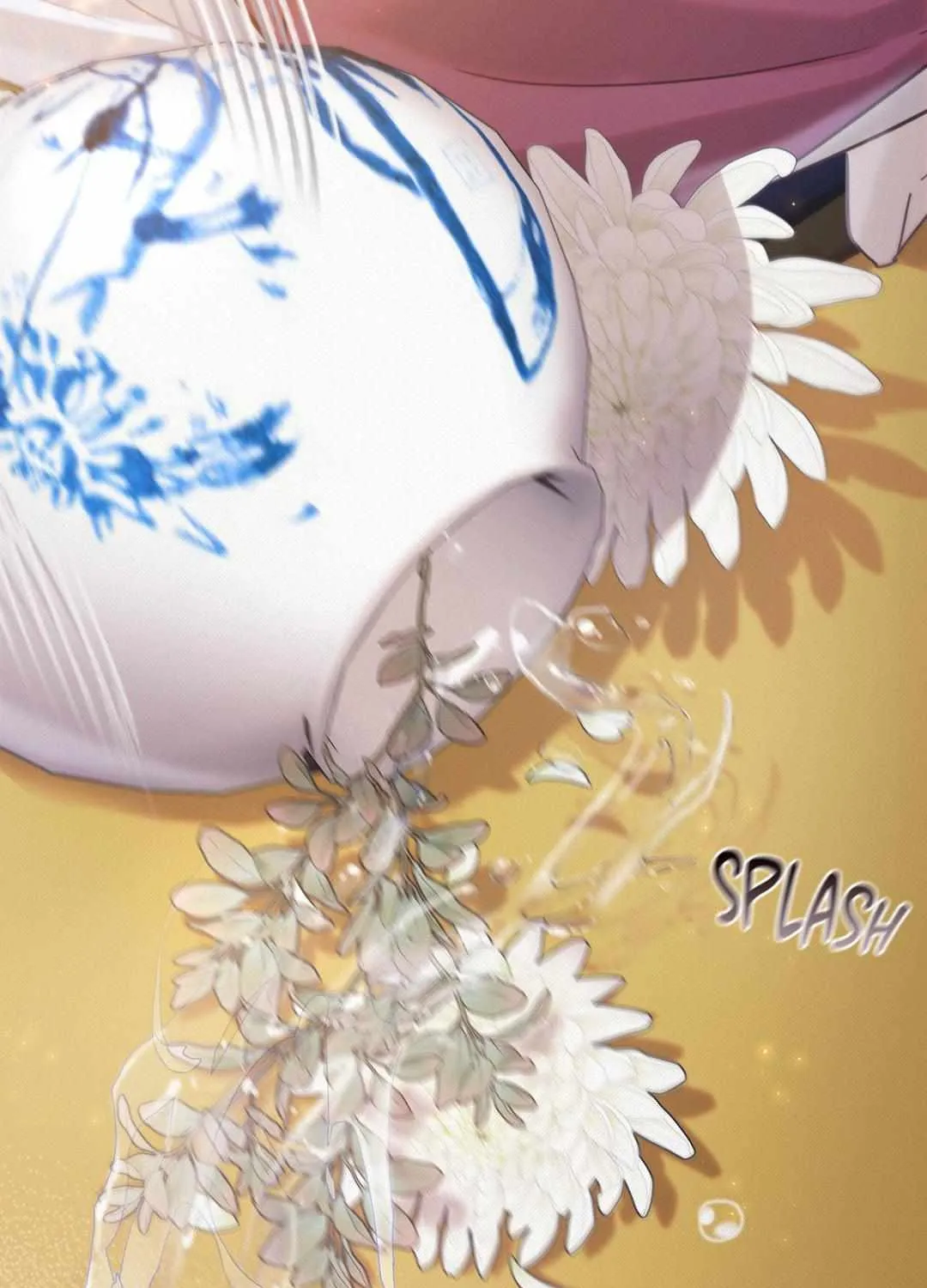 The Queen’s Secret Lessons Chapter 13 page 84 - 