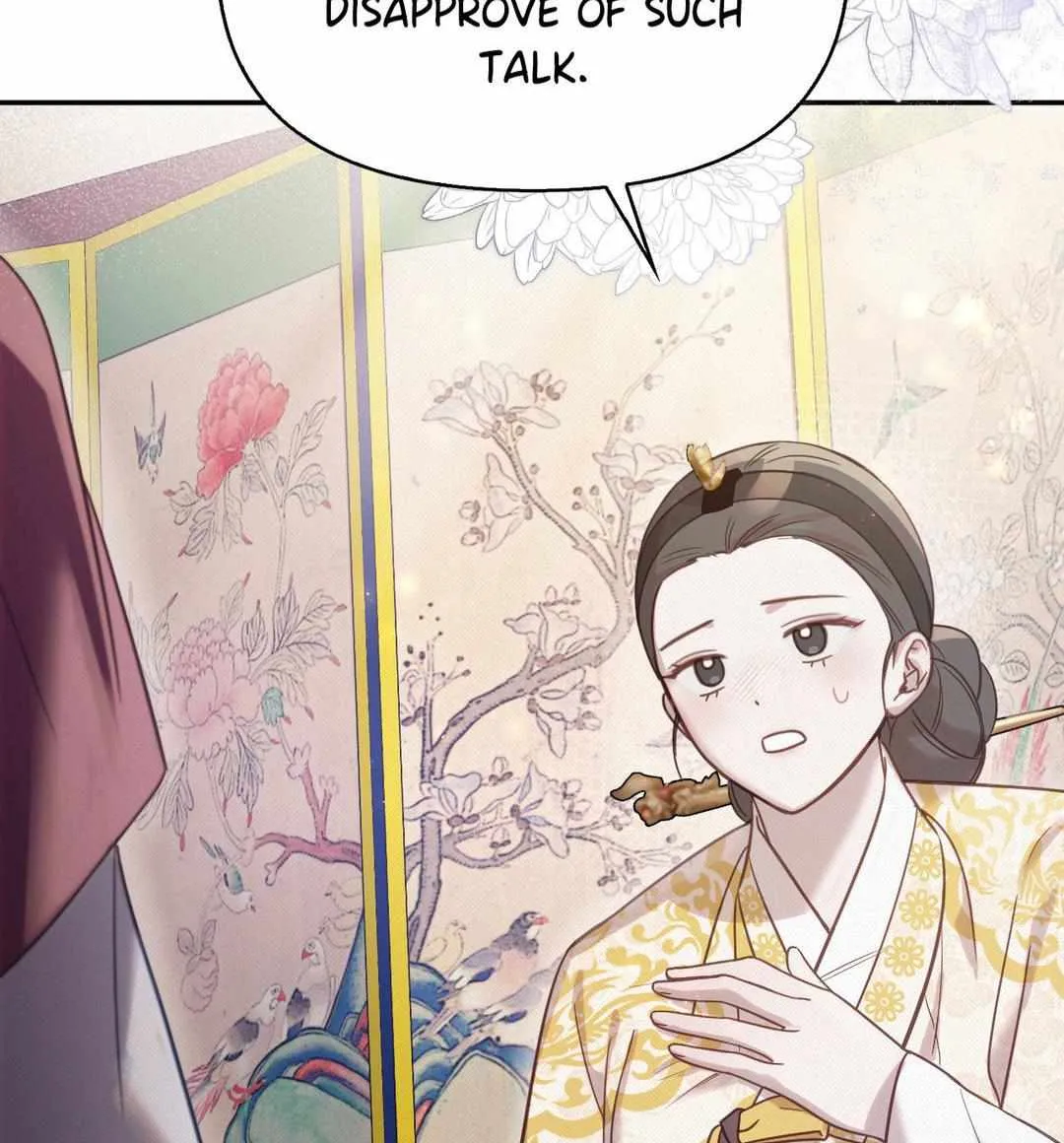 The Queen’s Secret Lessons Chapter 13 page 86 - 