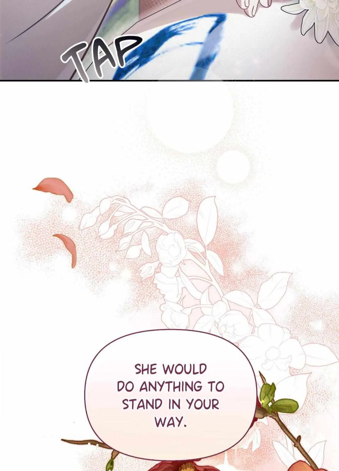 The Queen’s Secret Lessons Chapter 13 page 90 - 