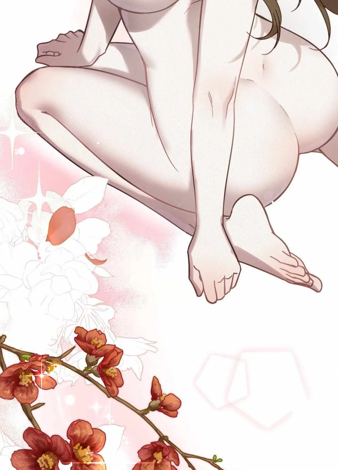 The Queen’s Secret Lessons Chapter 13 page 92 - 