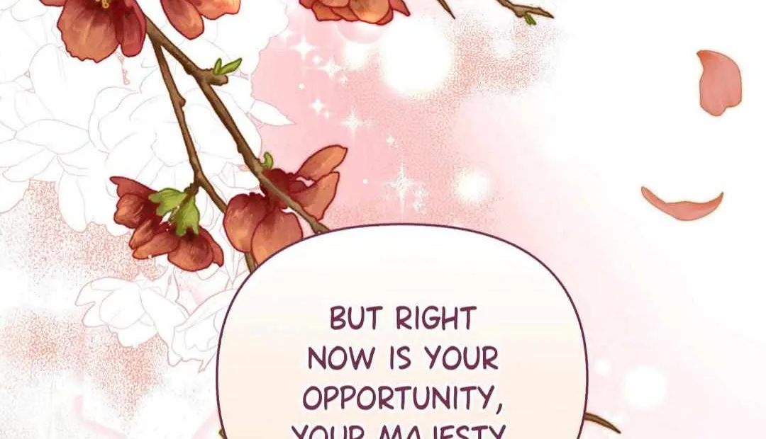 The Queen’s Secret Lessons Chapter 13 page 93 - 