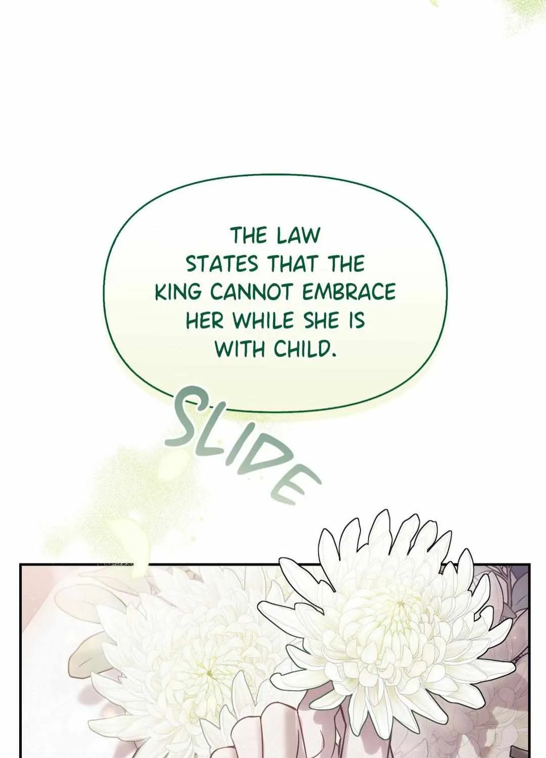 The Queen’s Secret Lessons Chapter 13 page 98 - 