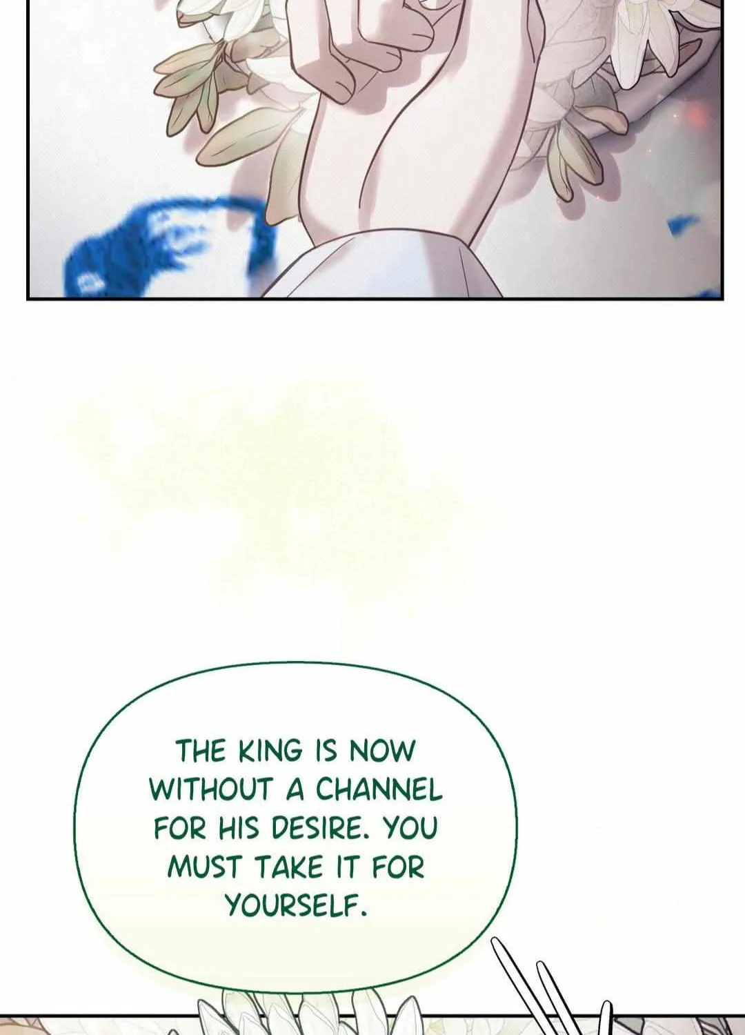 The Queen’s Secret Lessons Chapter 13 page 99 - 