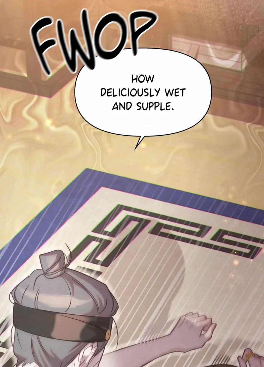 The Queen’s Secret Lessons Chapter 14 page 106 - 
