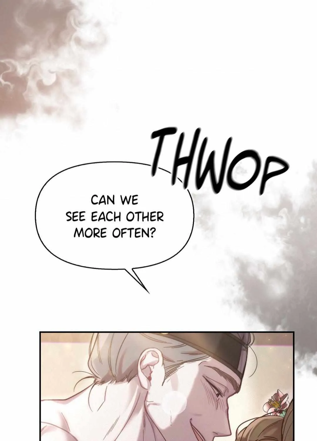 The Queen’s Secret Lessons Chapter 14 page 111 - 