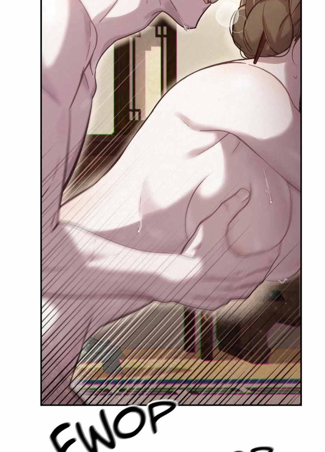 The Queen’s Secret Lessons Chapter 14 page 112 - 