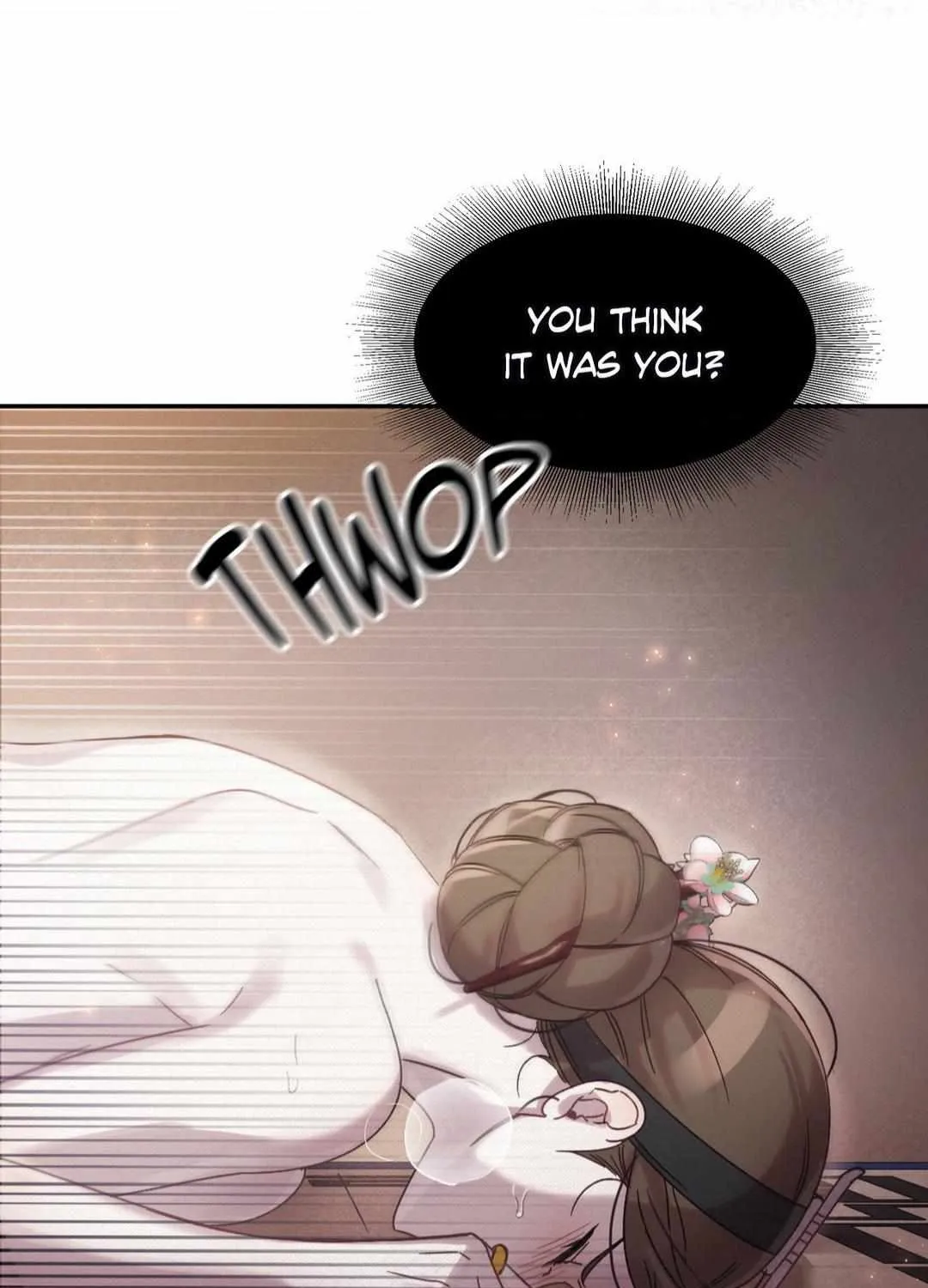 The Queen’s Secret Lessons Chapter 14 page 119 - 