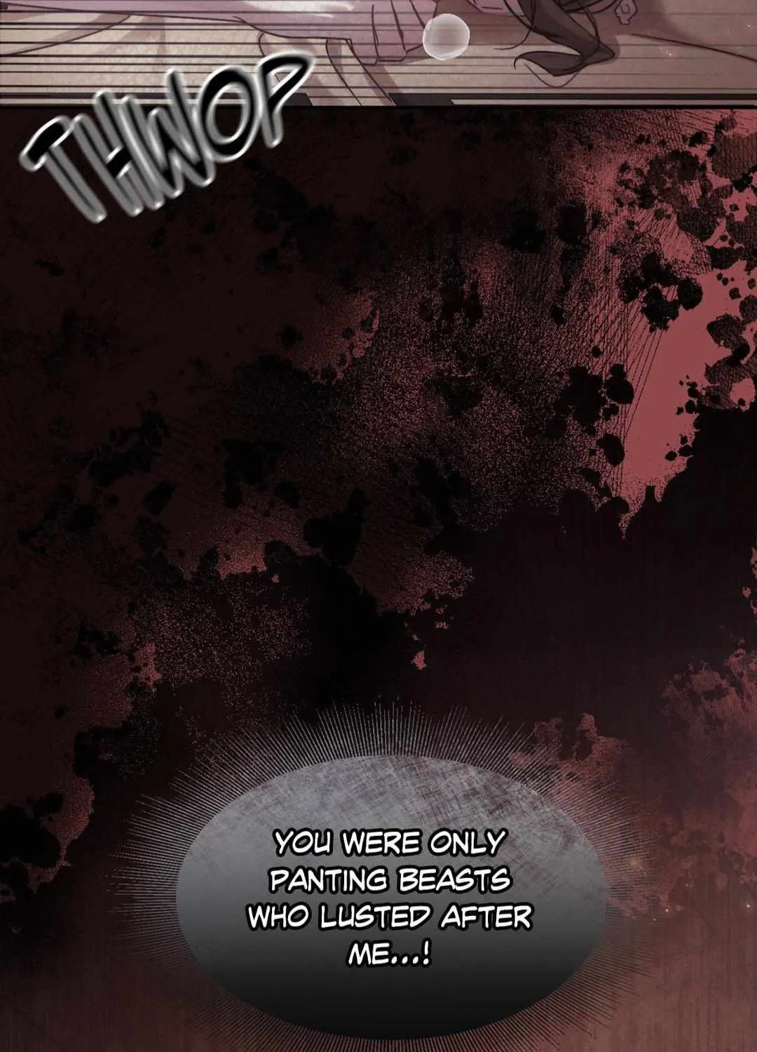 The Queen’s Secret Lessons Chapter 14 page 120 - 