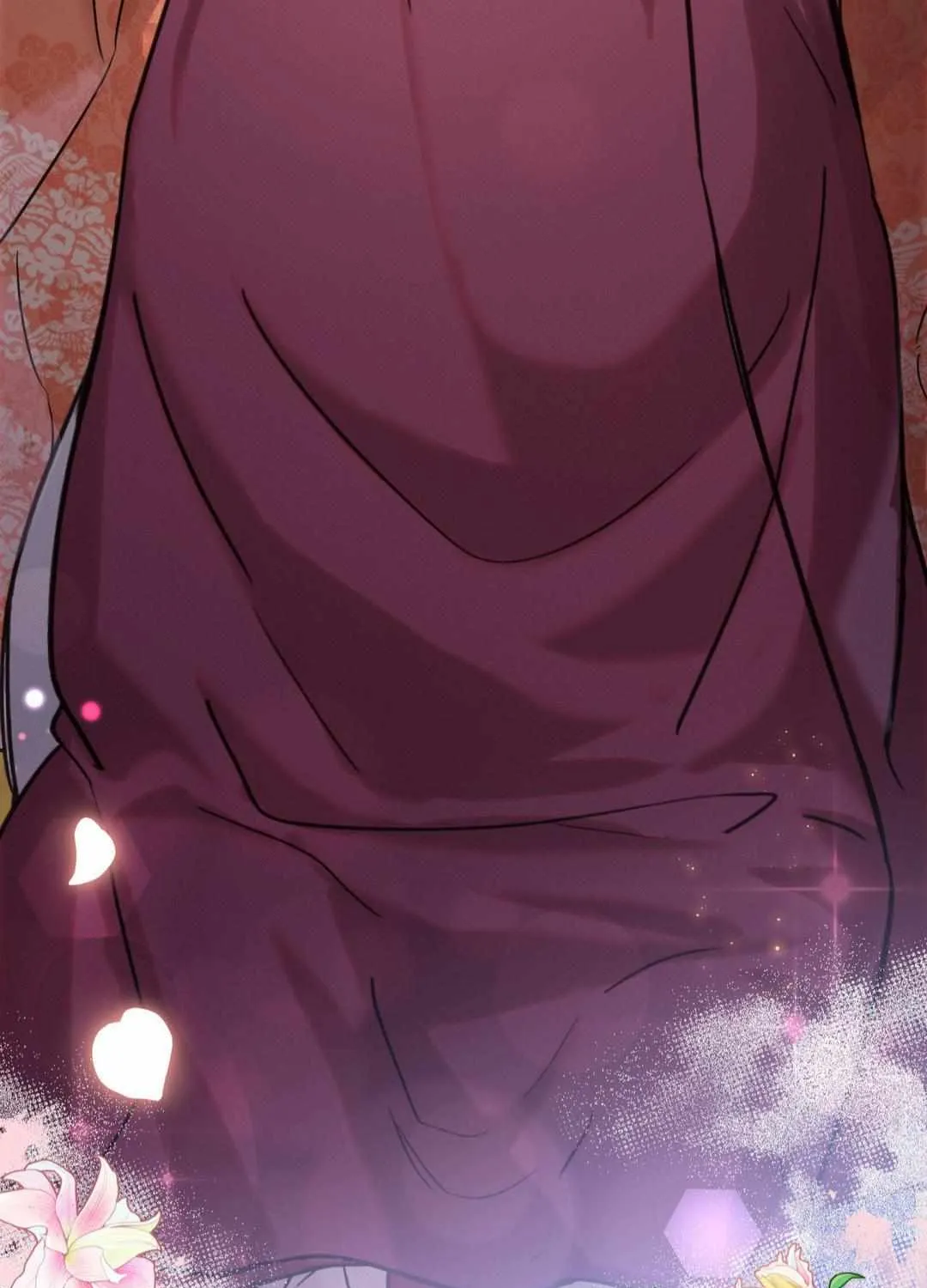 The Queen’s Secret Lessons Chapter 14 page 13 - 