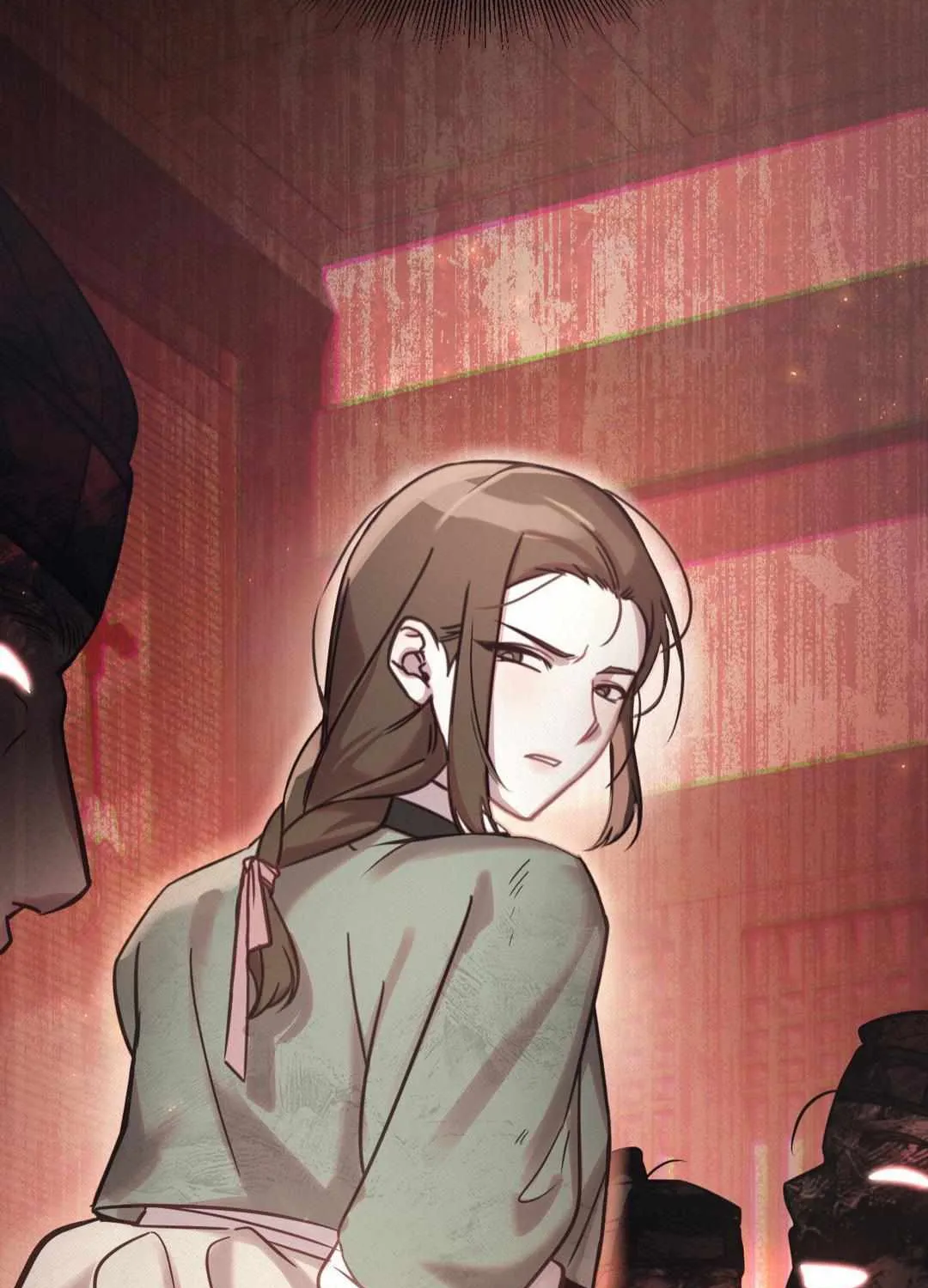 The Queen’s Secret Lessons Chapter 14 page 121 - 