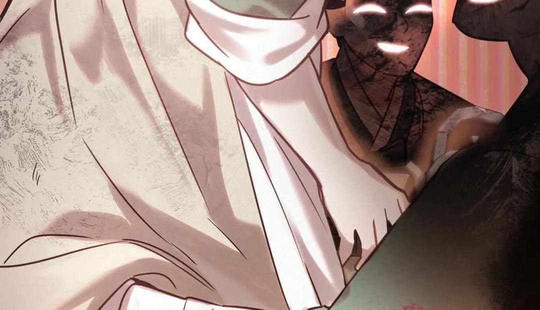 The Queen’s Secret Lessons Chapter 14 page 122 - 
