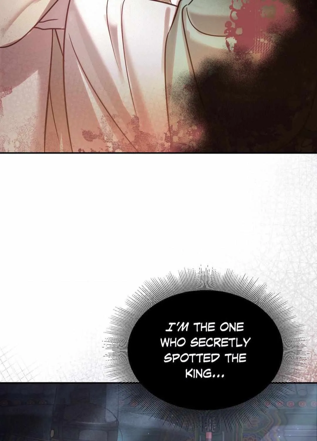 The Queen’s Secret Lessons Chapter 14 page 123 - 