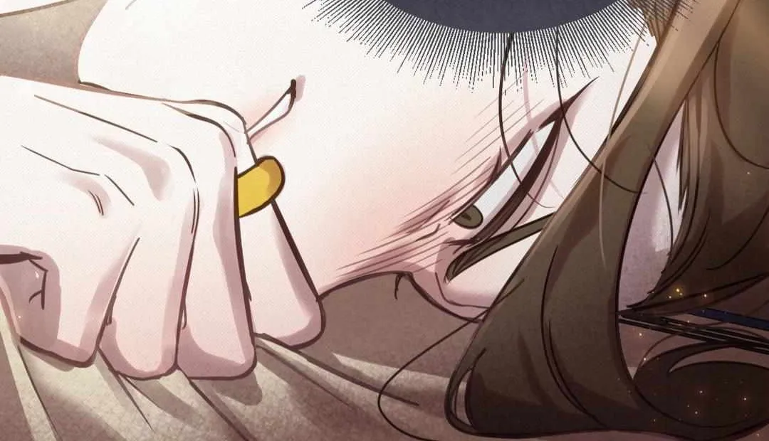 The Queen’s Secret Lessons Chapter 14 page 126 - 