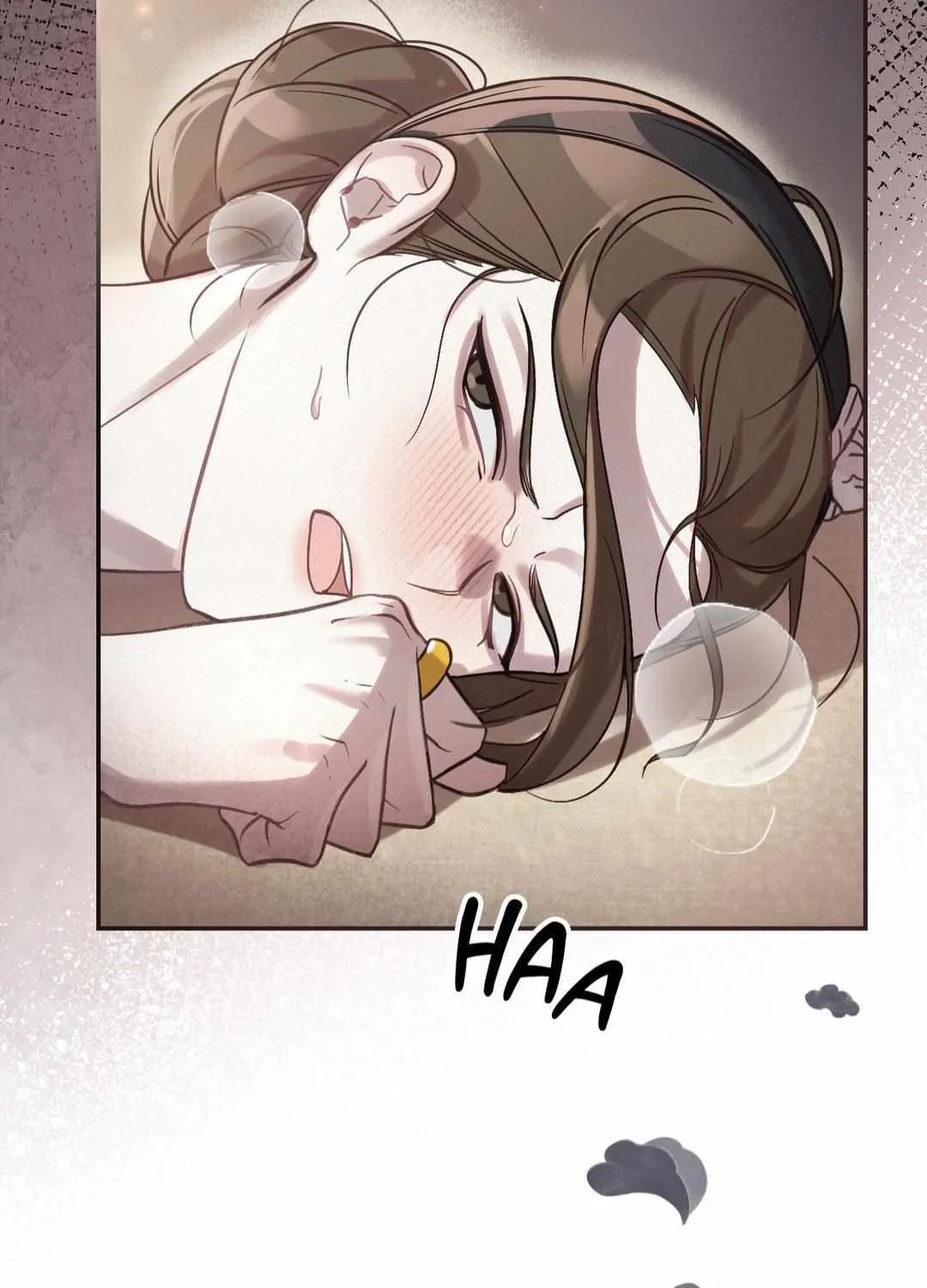 The Queen’s Secret Lessons Chapter 14 page 137 - 
