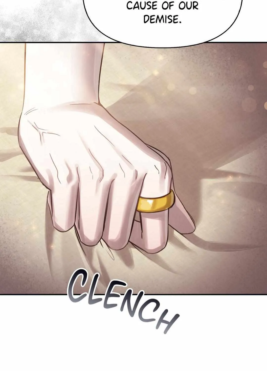 The Queen’s Secret Lessons Chapter 14 page 145 - 