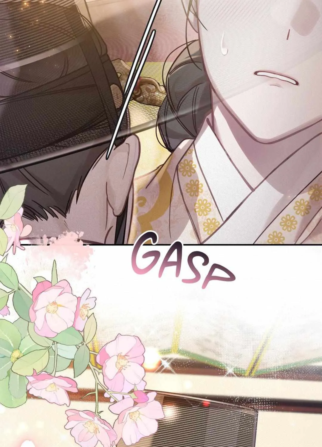 The Queen’s Secret Lessons Chapter 14 page 17 - 