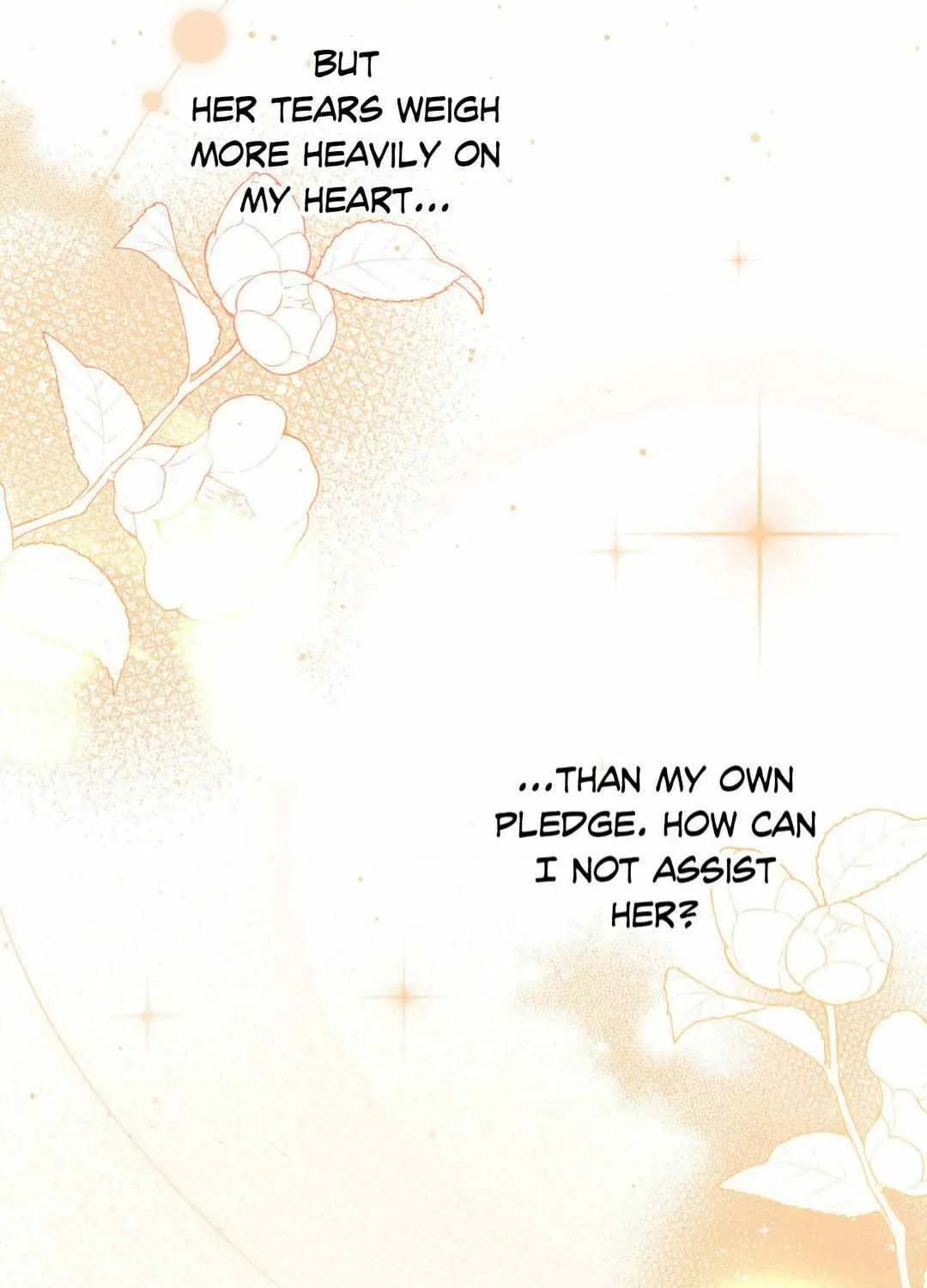 The Queen’s Secret Lessons Chapter 14 page 3 - 