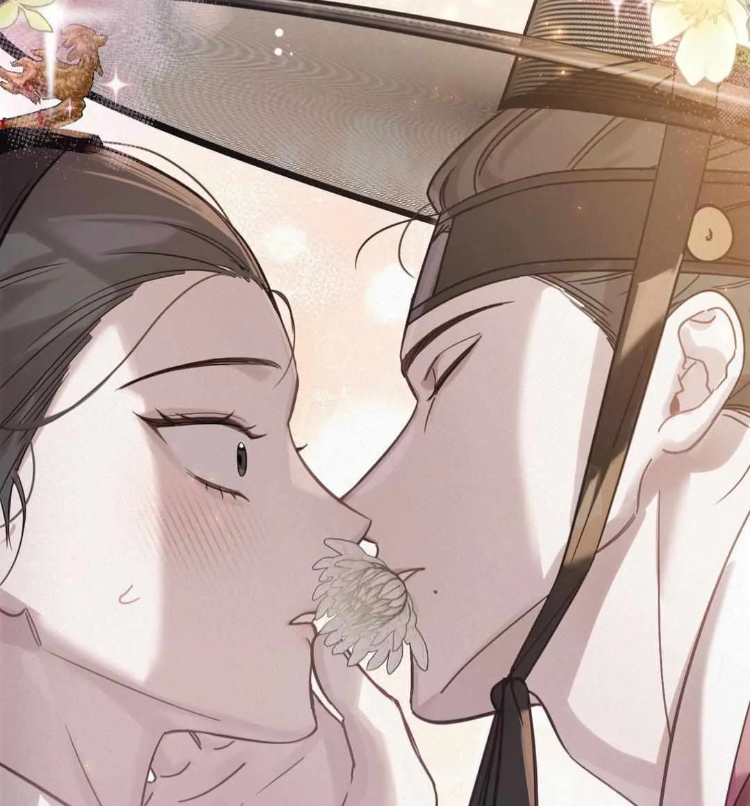 The Queen’s Secret Lessons Chapter 14 page 22 - 