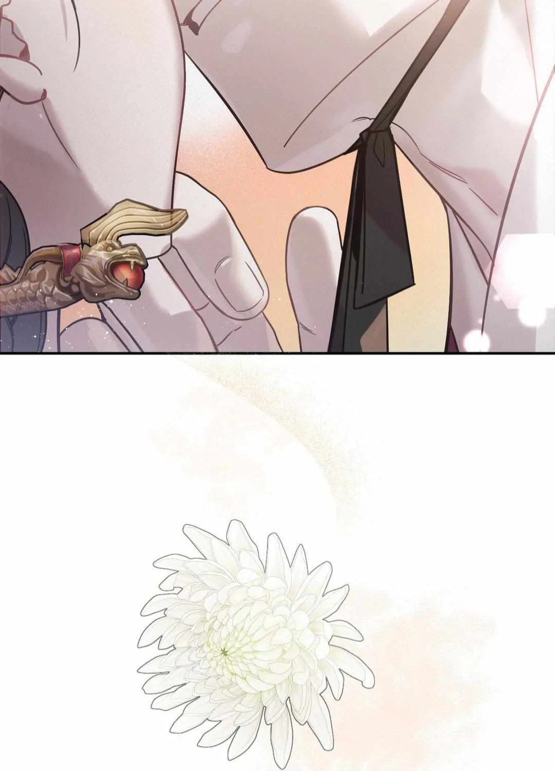 The Queen’s Secret Lessons Chapter 14 page 28 - 