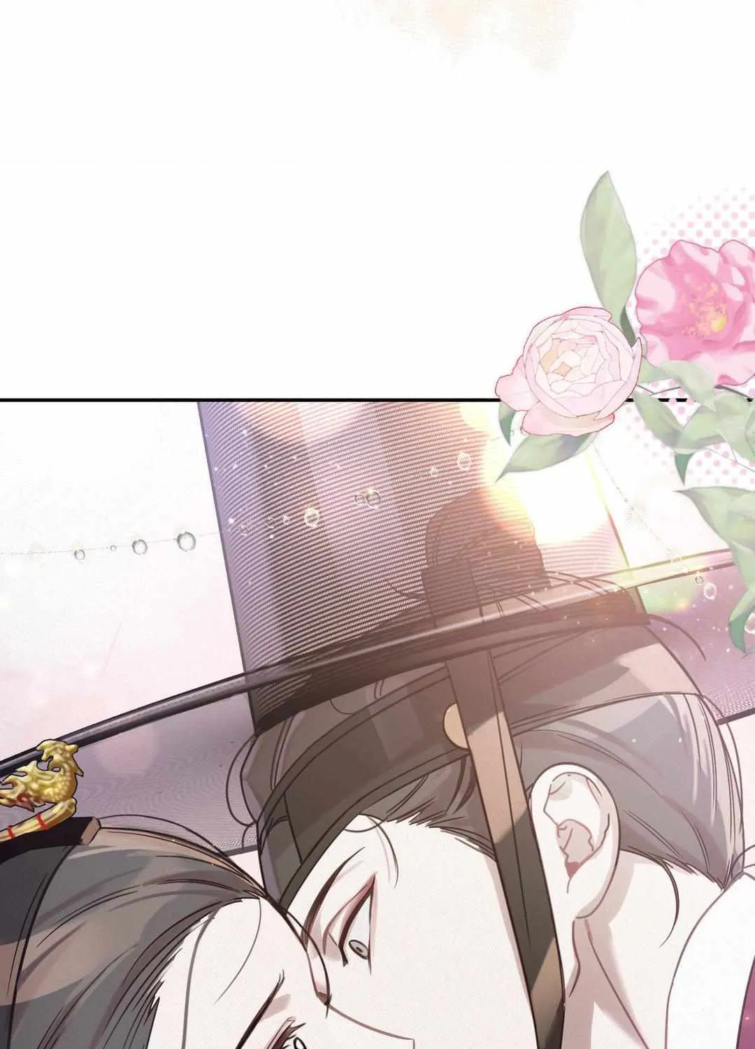 The Queen’s Secret Lessons Chapter 14 page 29 - 