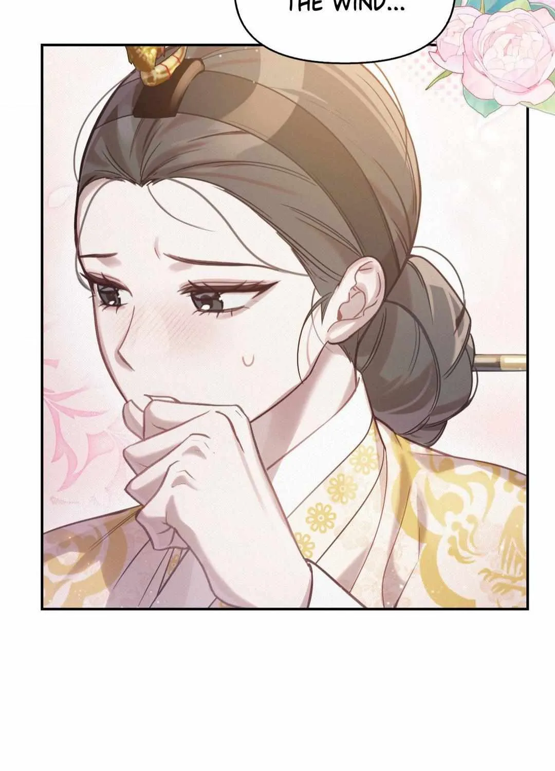 The Queen’s Secret Lessons Chapter 14 page 35 - 