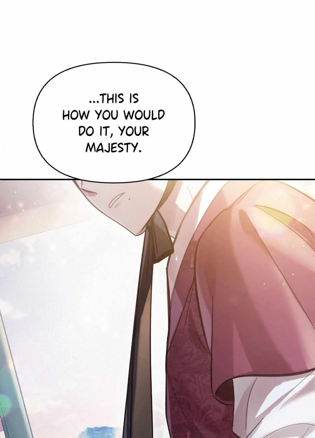 The Queen’s Secret Lessons Chapter 14 page 36 - 