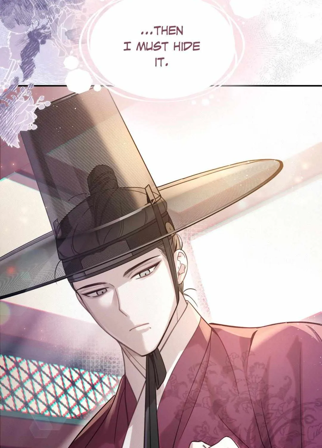 The Queen’s Secret Lessons Chapter 14 page 40 - 