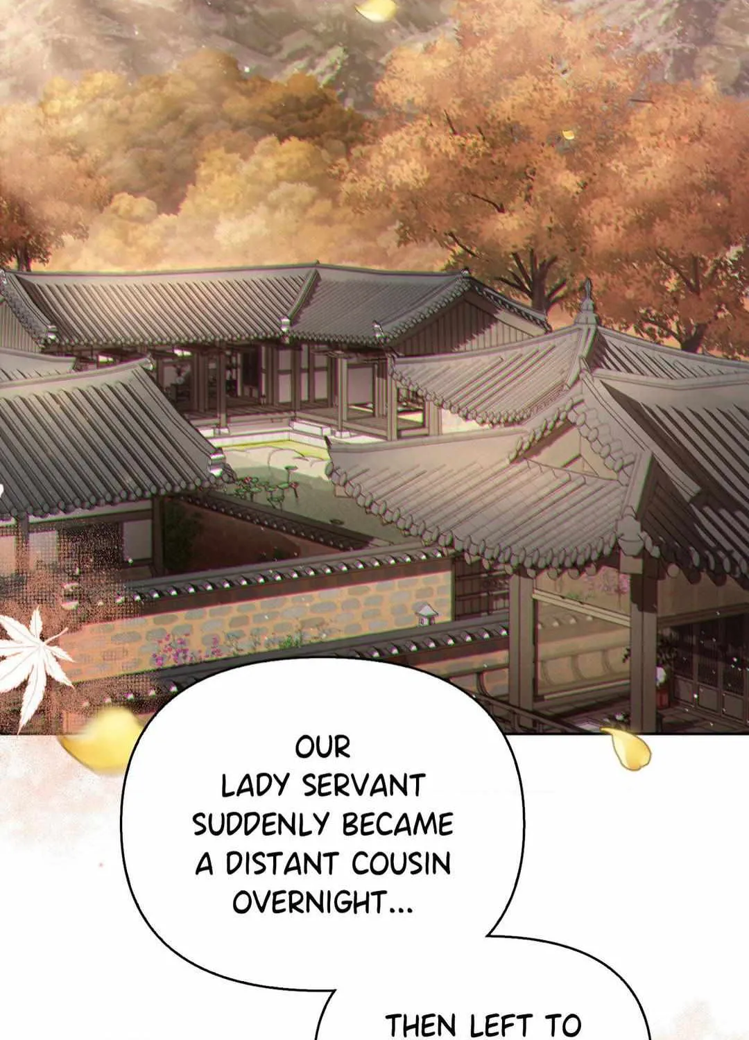 The Queen’s Secret Lessons Chapter 14 page 46 - 