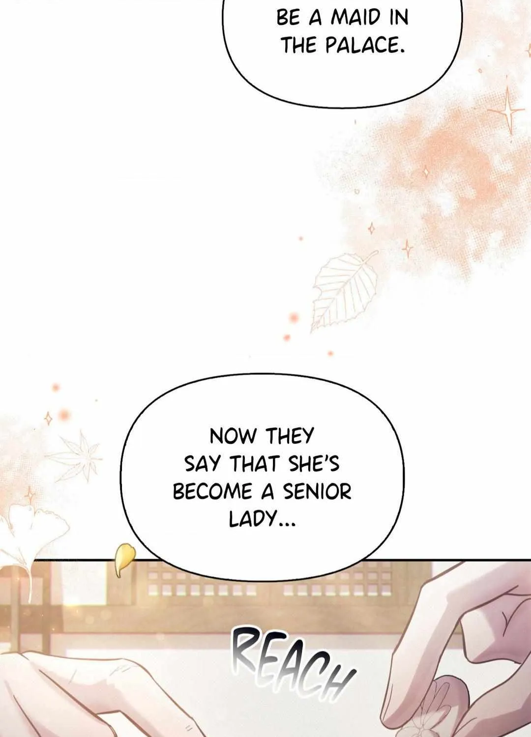 The Queen’s Secret Lessons Chapter 14 page 47 - 