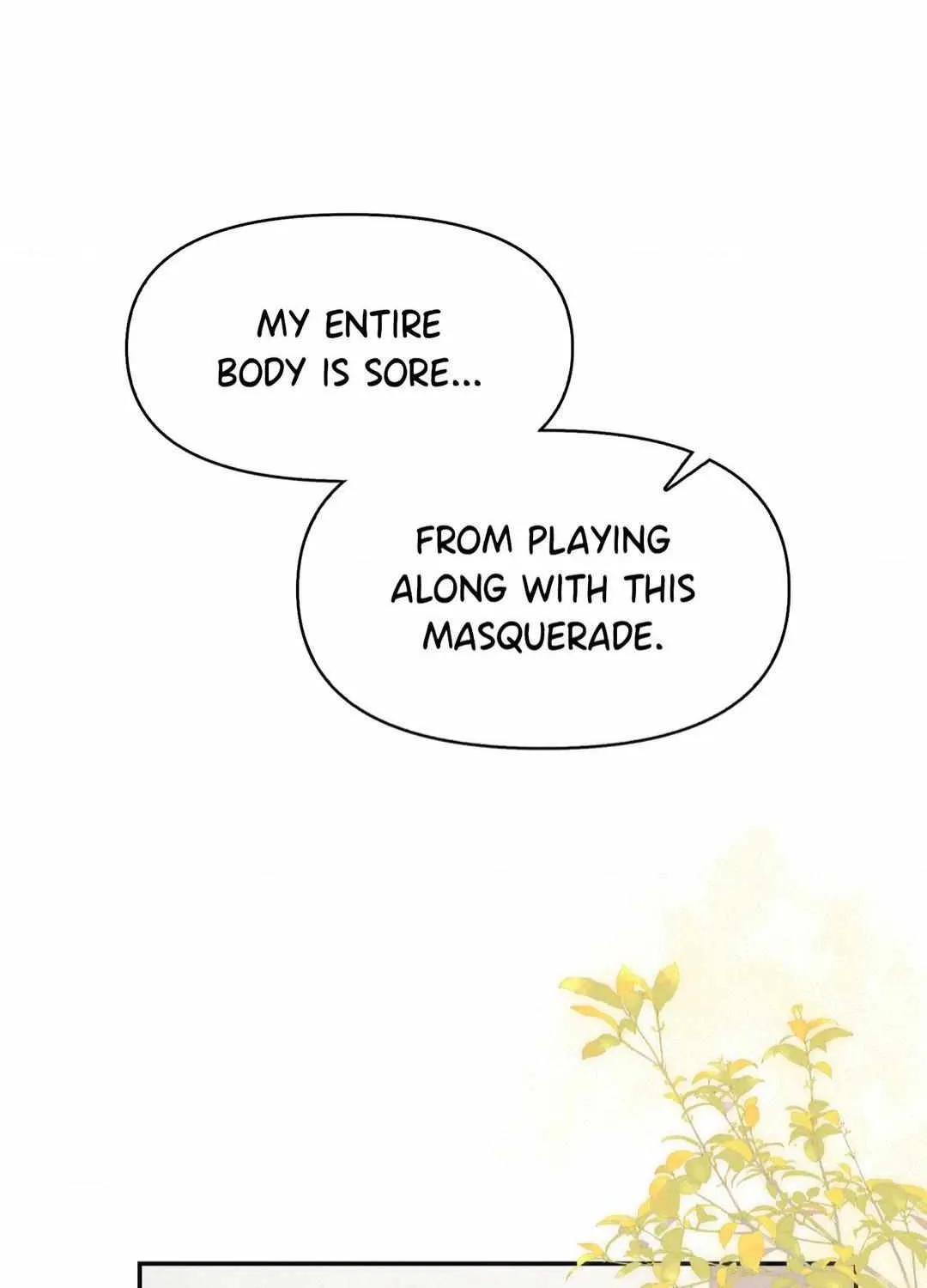 The Queen’s Secret Lessons Chapter 14 page 51 - 