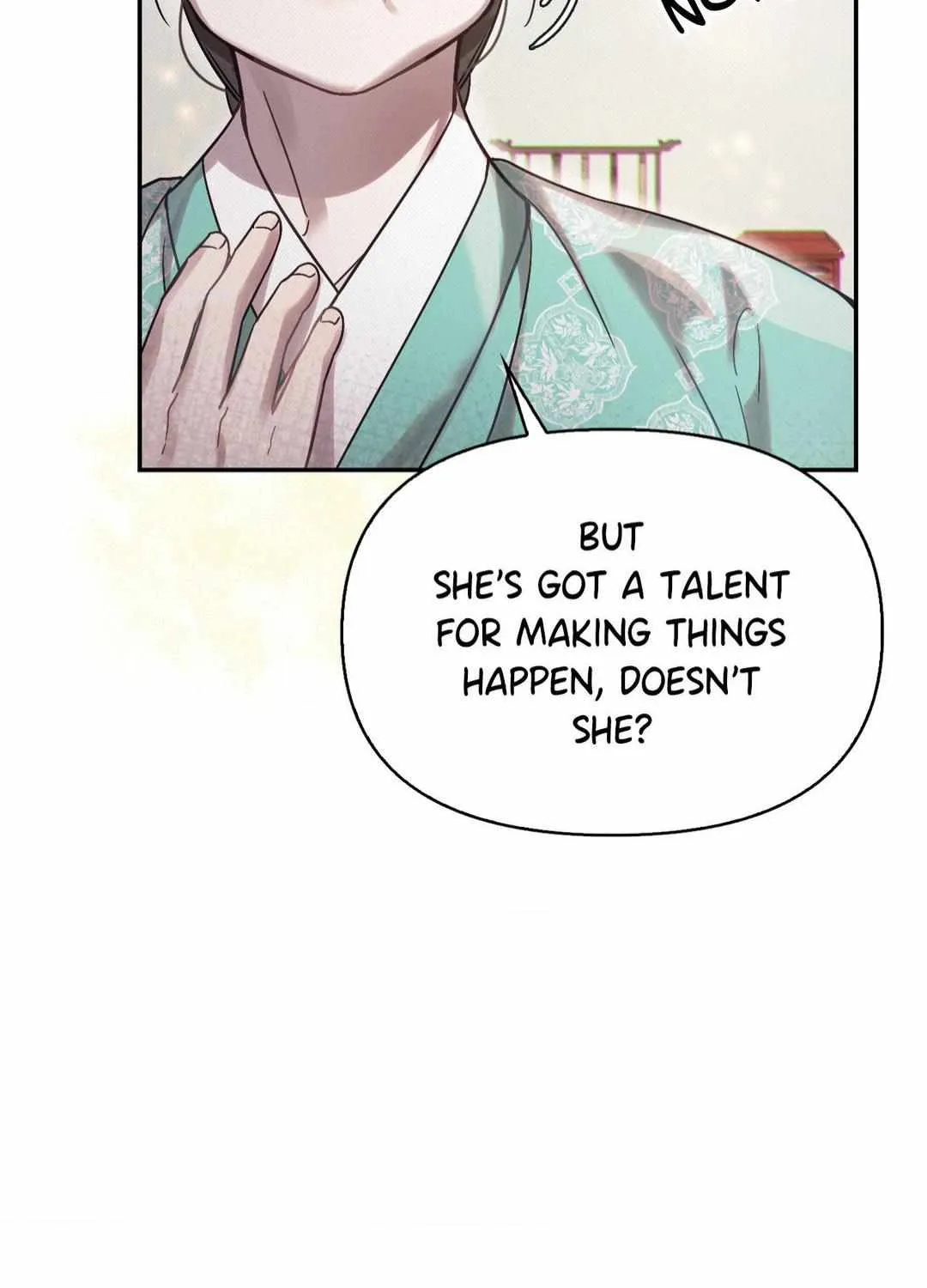 The Queen’s Secret Lessons Chapter 14 page 53 - 