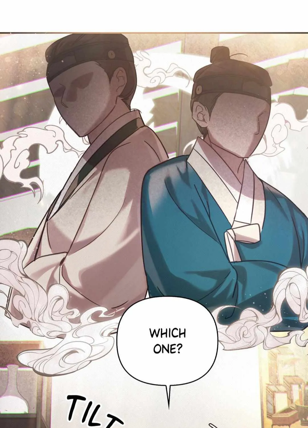 The Queen’s Secret Lessons Chapter 14 page 59 - 