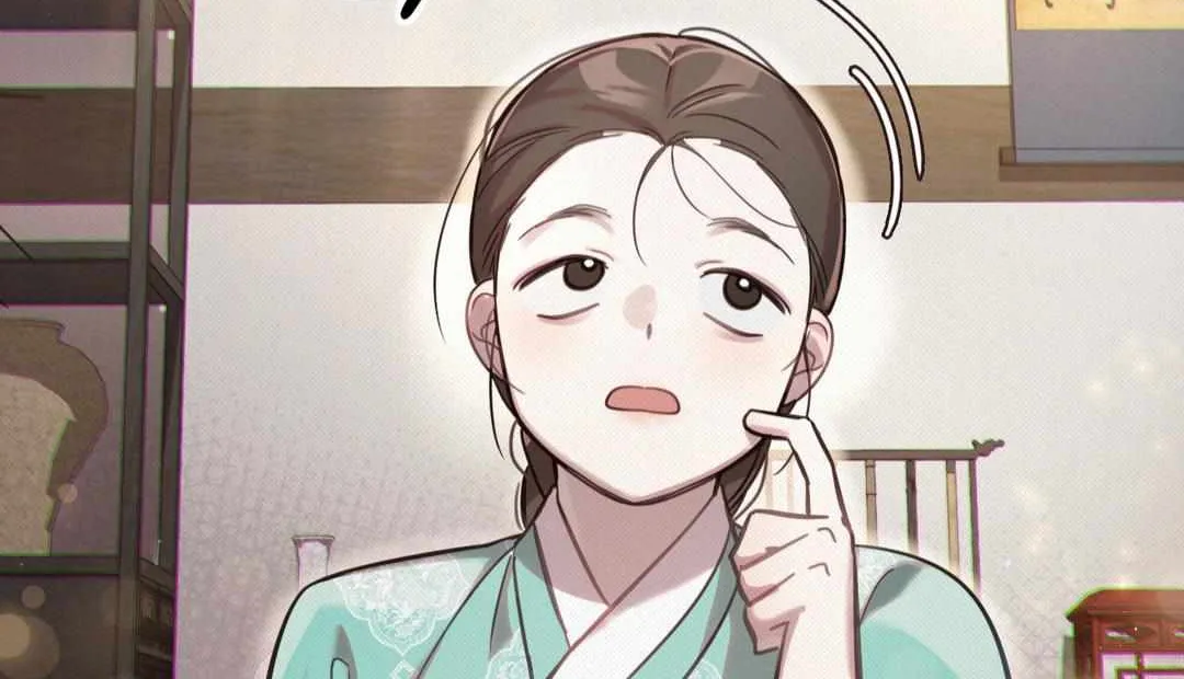 The Queen’s Secret Lessons Chapter 14 page 60 - 