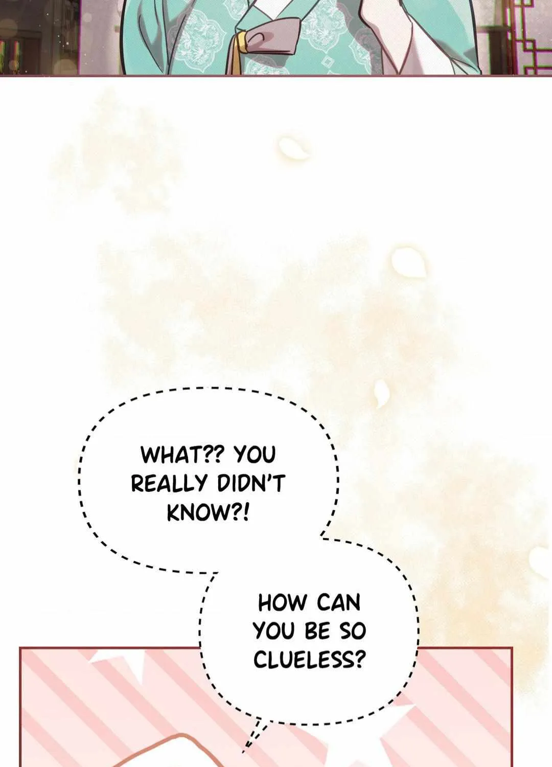 The Queen’s Secret Lessons Chapter 14 page 61 - 