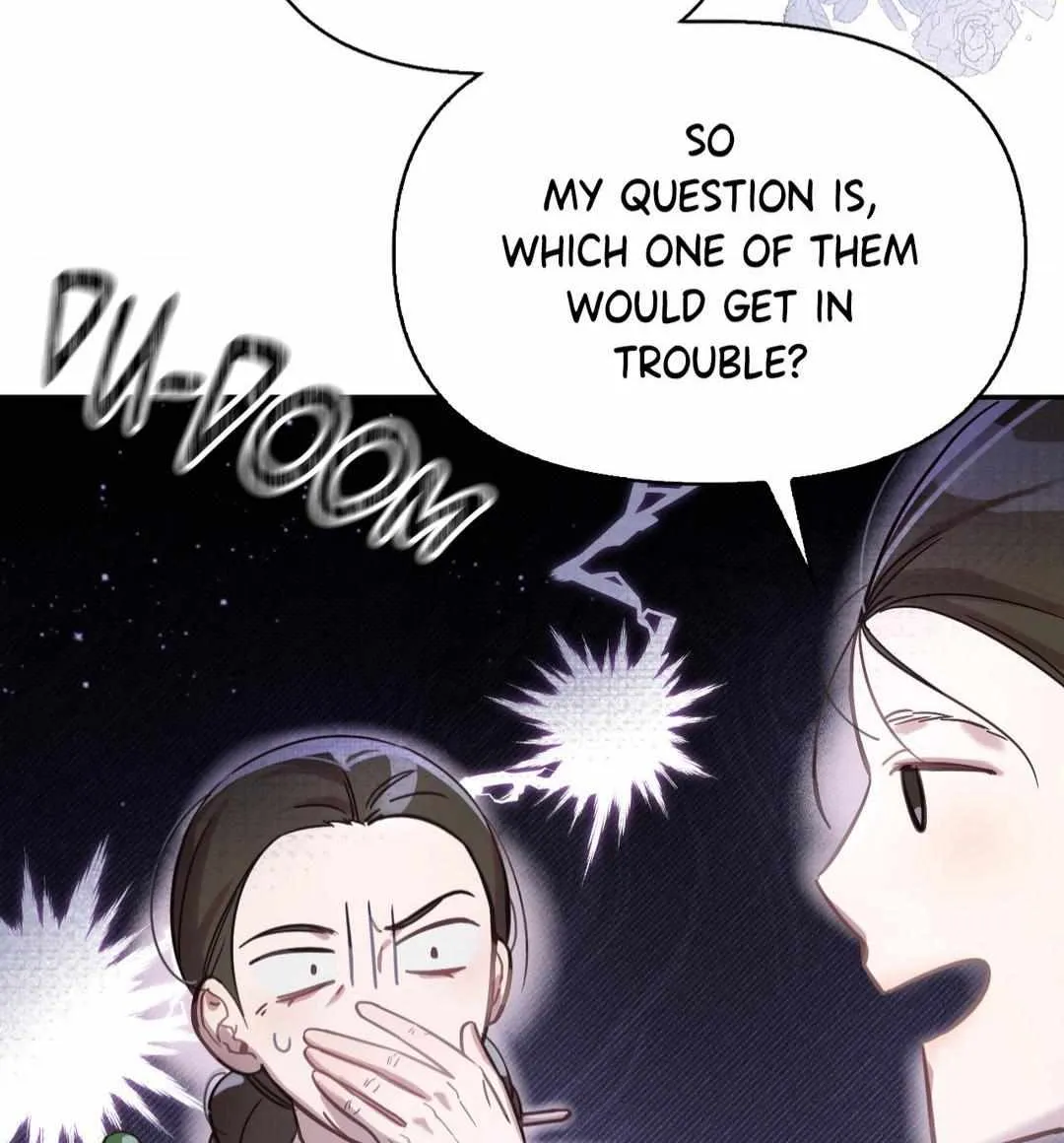 The Queen’s Secret Lessons Chapter 14 page 63 - 
